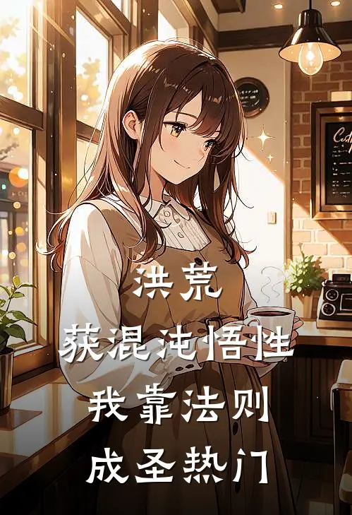洪荒：获混沌悟性，我靠法则成圣热门