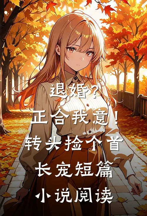 退婚？正合我意！转头捡个首长宠短篇小说阅读