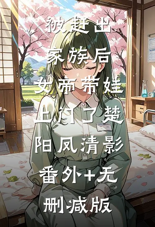 被赶出家族后，女帝带娃上门了楚阳凤清影:番外+无删减版
