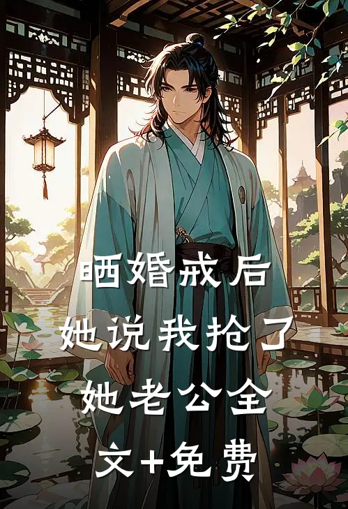 晒婚戒后，她说我抢了她老公全文+免费
