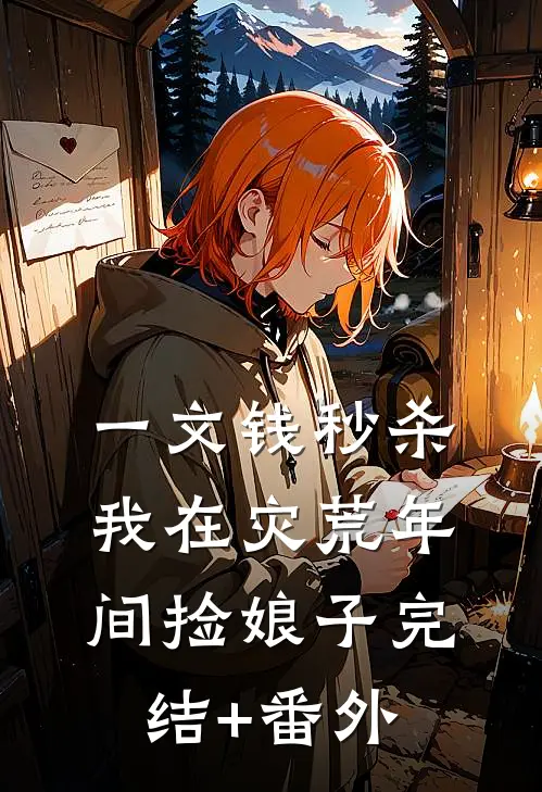 一文钱秒杀：我在灾荒年间捡娘子完结+番外