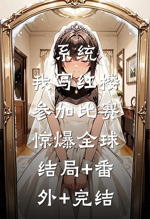 系统：我写红楼参加比赛，惊爆全球:结局+番外+完结