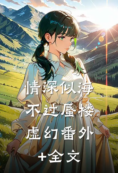情深似海，不过蜃楼虚幻(番外)+(全文)