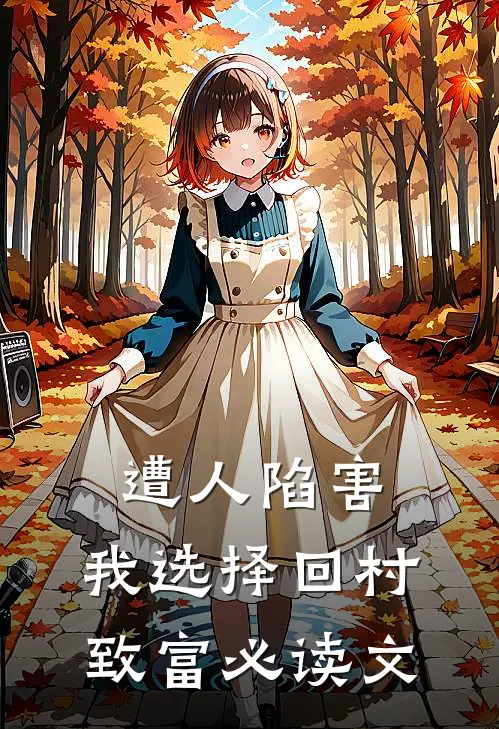 遭人陷害，我选择回村致富必读文