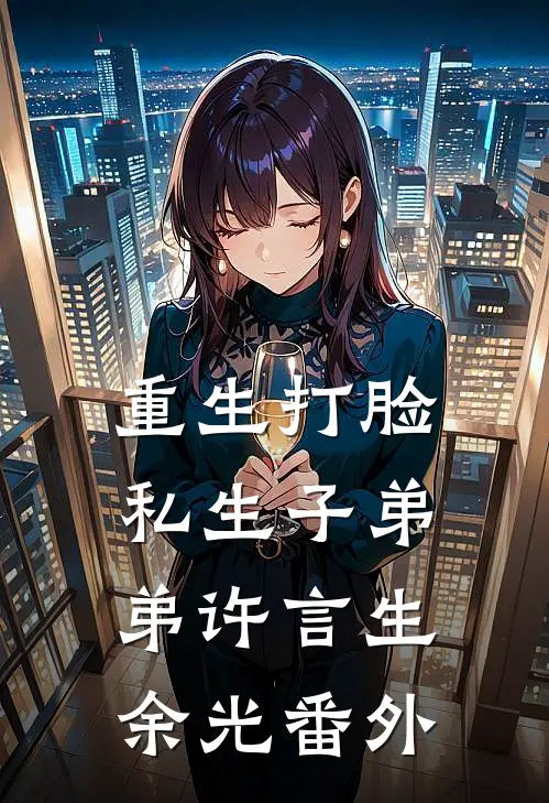 重生打脸私生子弟弟许言生余光番外