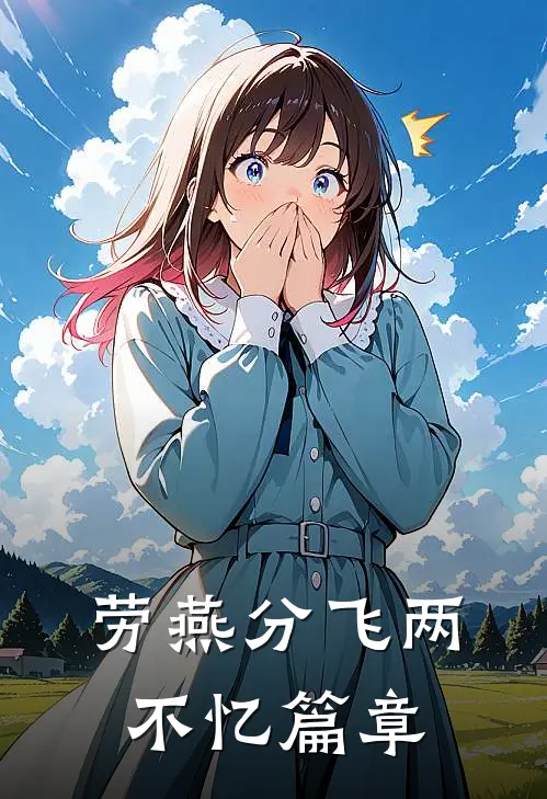 劳燕分飞两不忆篇章