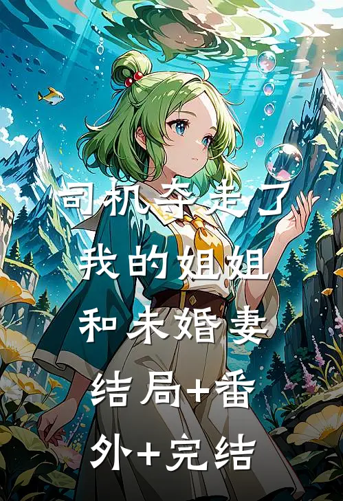 司机夺走了我的姐姐和未婚妻:结局+番外+完结