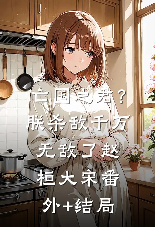 亡国之君？朕杀敌千万，无敌了赵桓大宋(番外)+(结局)