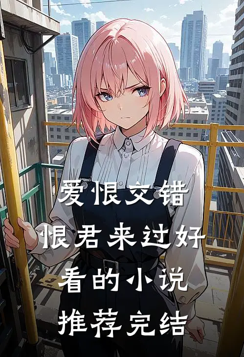 爱恨交错，恨君来过好看的小说推荐完结