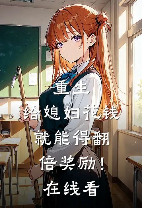 重生：给媳妇花钱就能得翻倍奖励！在线看