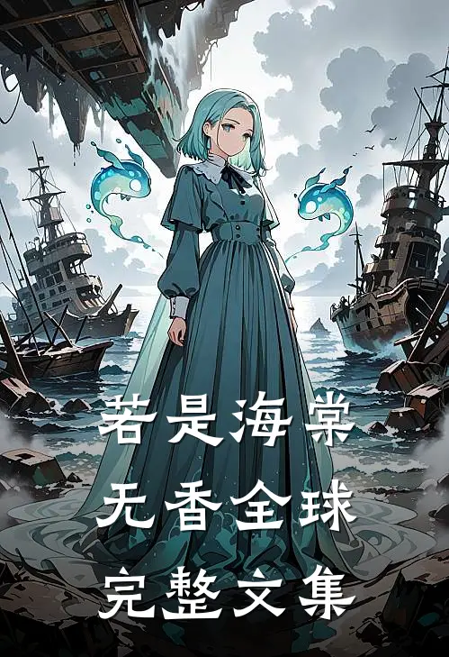 若是海棠无香全球完整文集