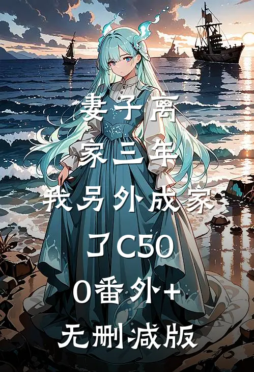 妻子离家三年，我另外成家了C500番外+无删减版