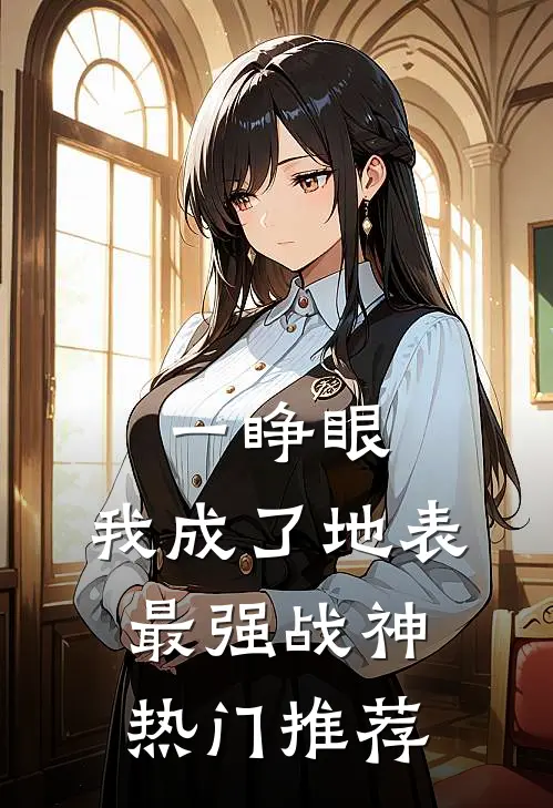 一睁眼，我成了地表最强战神热门推荐