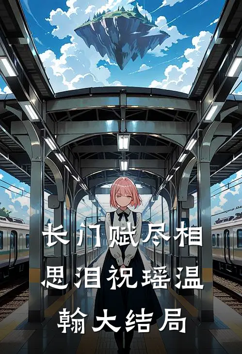 长门赋尽相思泪祝瑶温翰大结局