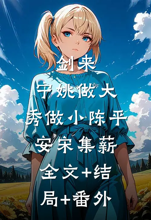 剑来：宁姚做大，秀做小陈平安宋集薪全文+结局+番外