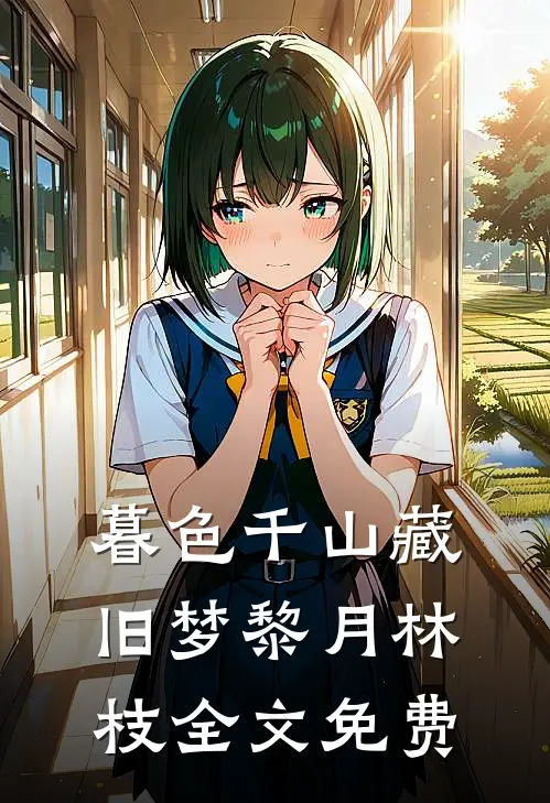暮色千山藏旧梦黎月林枝全文免费