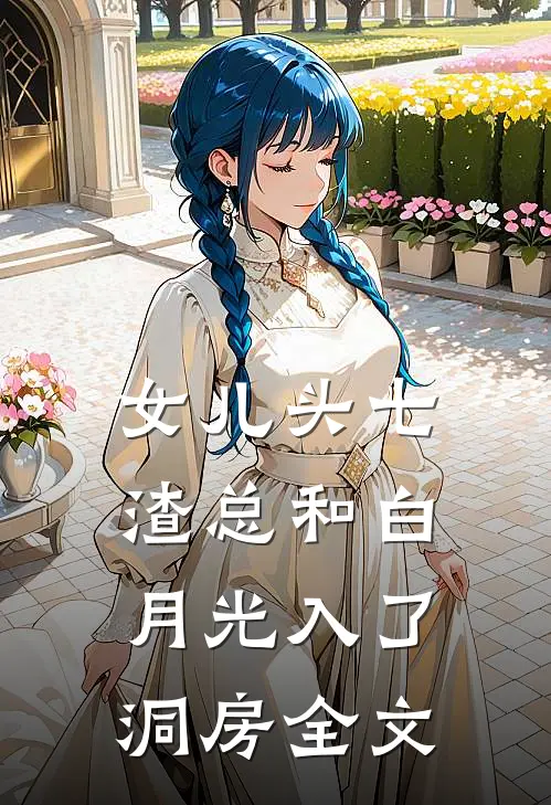 女儿头七，渣总和白月光入了洞房全文