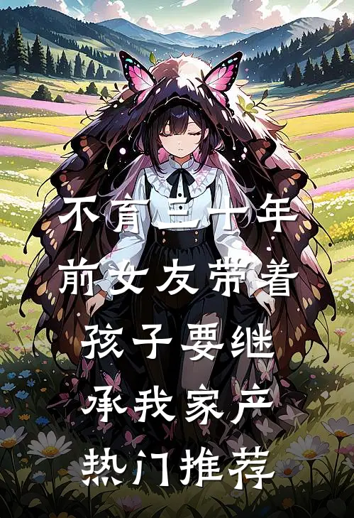 不育三十年，前女友带着孩子要继承我家产热门推荐