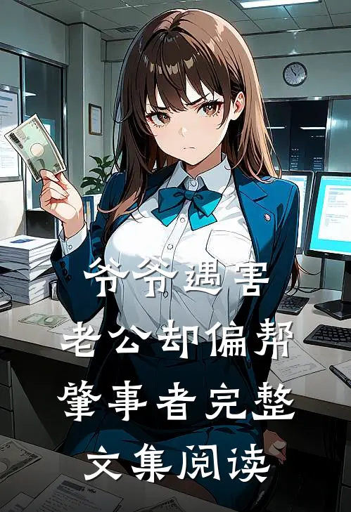 爷爷遇害，老公却偏帮肇事者完整文集阅读
