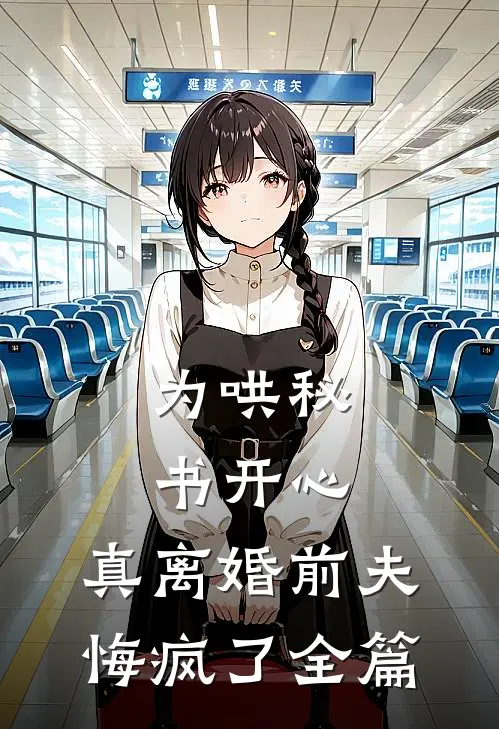 为哄秘书开心，真离婚前夫悔疯了全篇