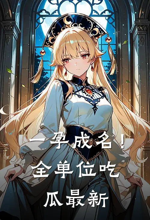 一孕成名！全单位吃瓜最新