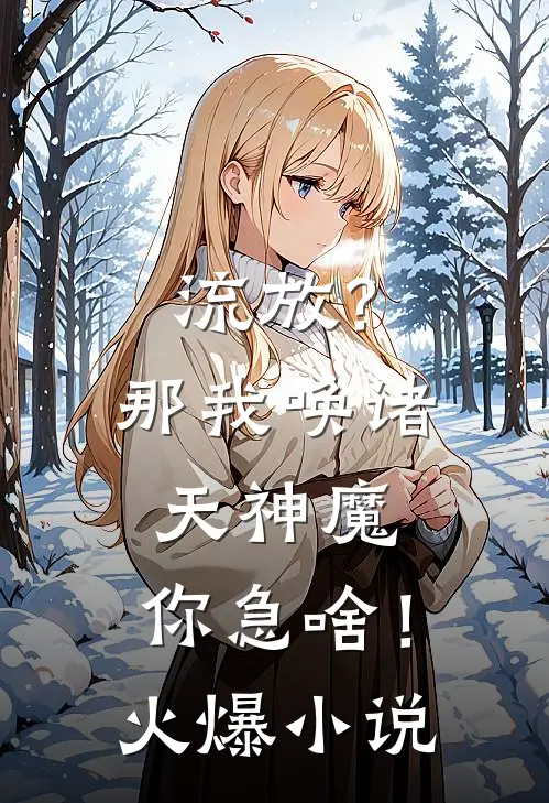 流放？那我唤诸天神魔，你急啥！火爆小说