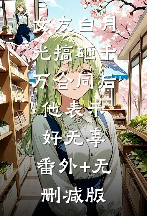 女友白月光搞砸千万合同后，他表示好无辜:番外+无删减版