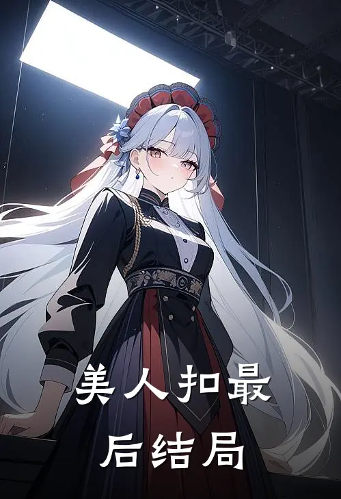美人扣最后结局