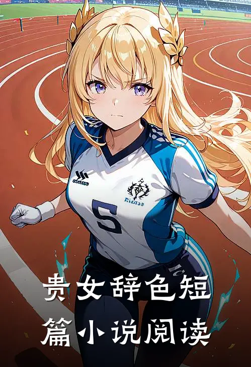 贵女辞色短篇小说阅读