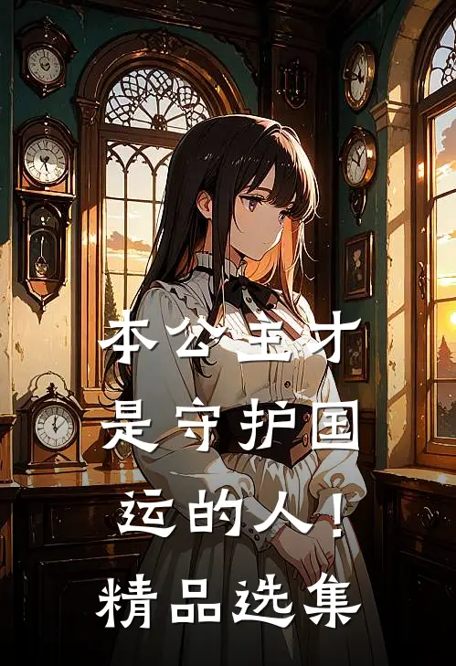 本公主才是守护国运的人！精品选集