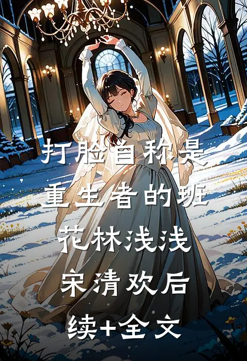 打脸自称是重生者的班花林浅浅宋清欢后续+全文