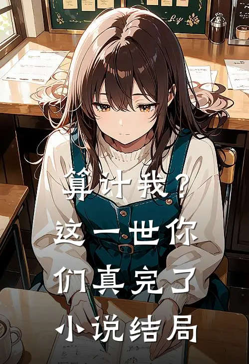 算计我？这一世你们真完了小说结局