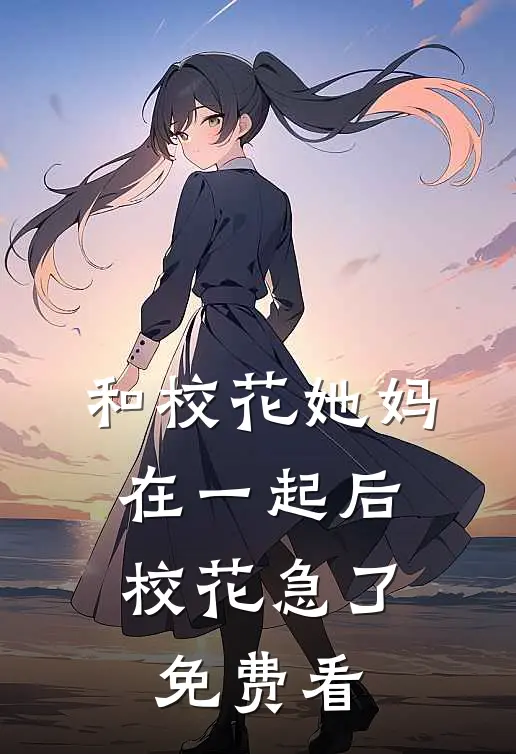 和校花她妈在一起后，校花急了免费看