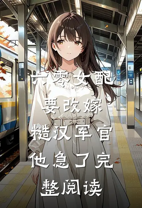 六零女配要改嫁，糙汉军官他急了完整阅读