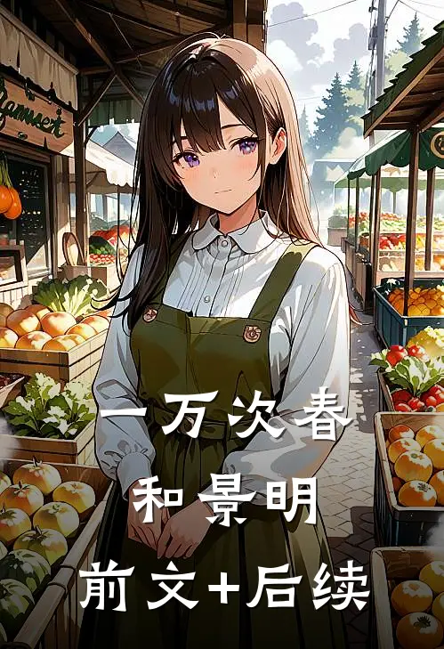 一万次春和景明:前文+后续