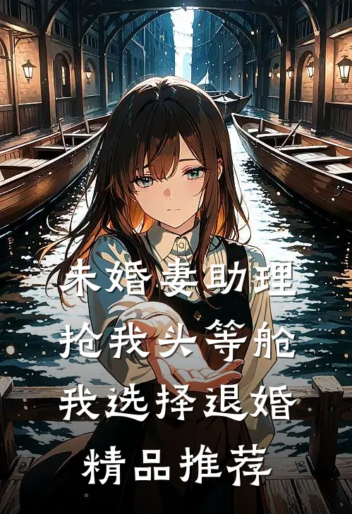 未婚妻助理抢我头等舱，我选择退婚精品推荐