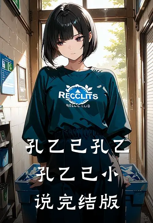 孔乙己孔乙孔乙己小说完结版