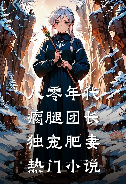 八零年代，瘸腿团长独宠肥妻热门小说