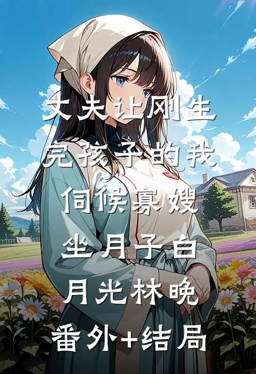 丈夫让刚生完孩子的我伺候寡嫂坐月子白月光林晚:(番外)+(结局)