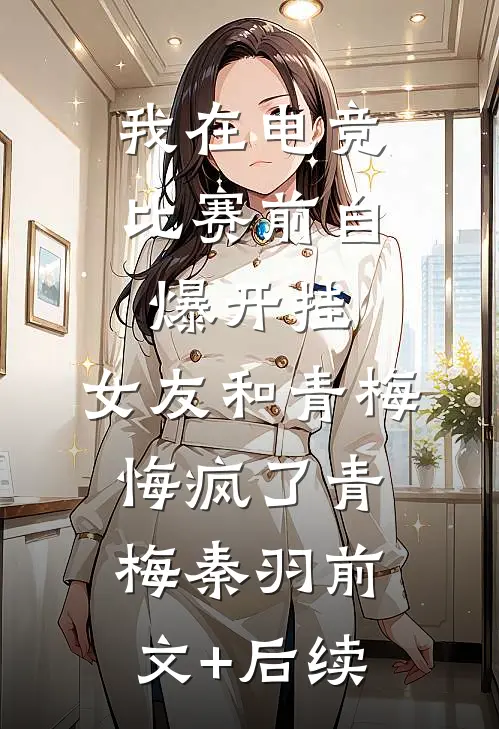 我在电竞比赛前自爆开挂，女友和青梅悔疯了青梅秦羽前文+后续