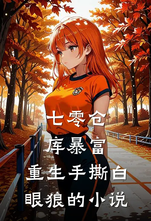 七零仓库暴富：重生手撕白眼狼的小说