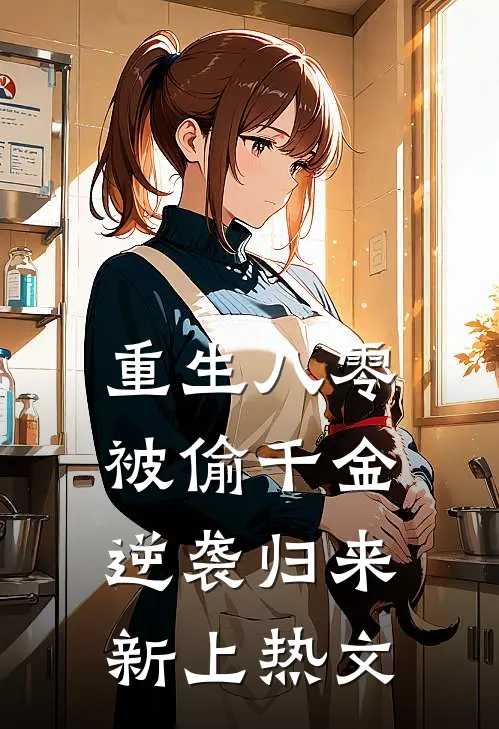 重生八零：被偷千金逆袭归来新上热文