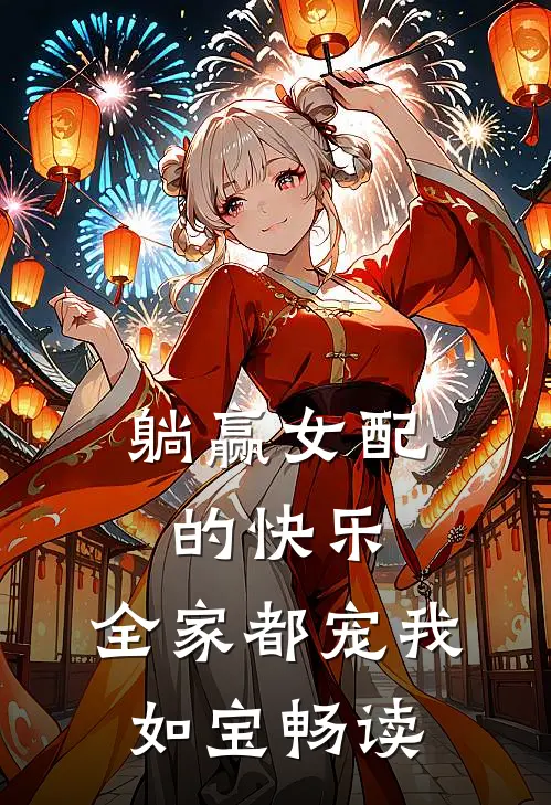 躺赢女配的快乐：全家都宠我如宝畅读