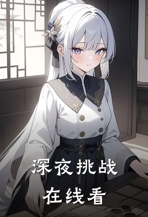 深夜挑战在线看