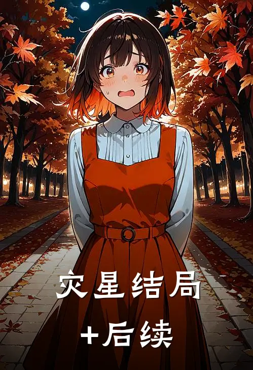 灾星结局+后续