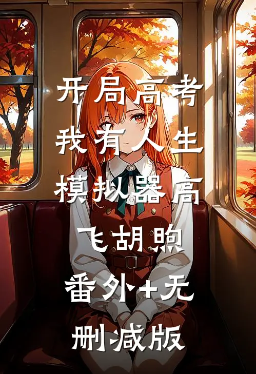 开局高考，我有人生模拟器高飞胡煦:番外+无删减版