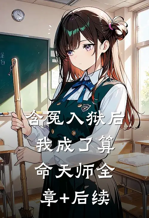 含冤入狱后，我成了算命天师全章+后续
