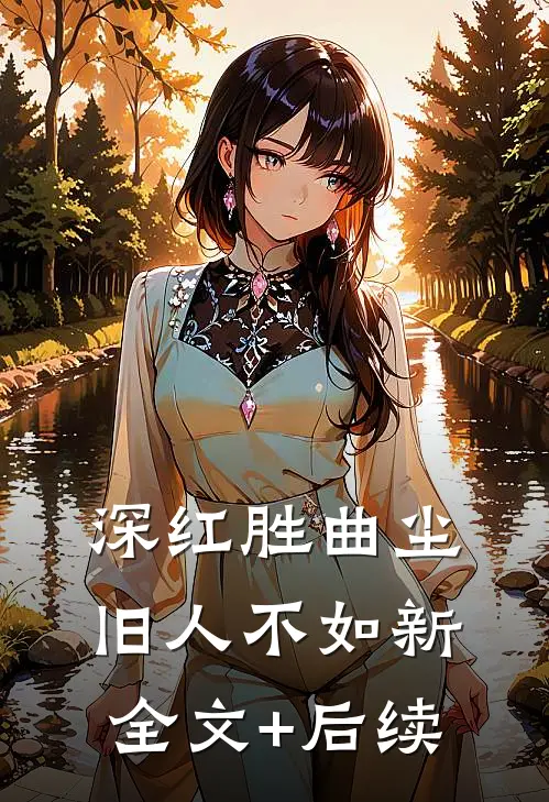 深红胜曲尘，旧人不如新全文+后续