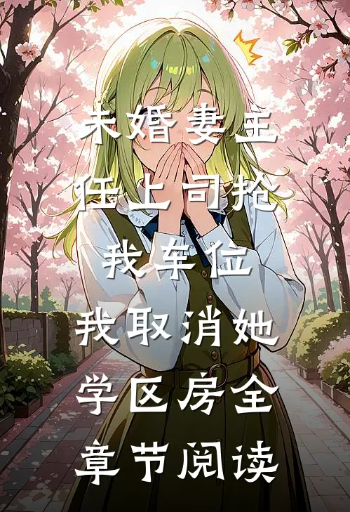 未婚妻主任上司抢我车位，我取消她学区房全章节阅读