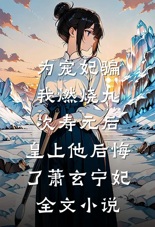 为宠妃骗我燃烧九次寿元后，皇上他后悔了萧玄宁妃全文小说